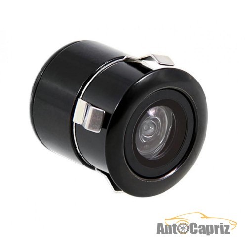 Видеокамеры универсальные Камера заднего вида GT C02 (PAL)