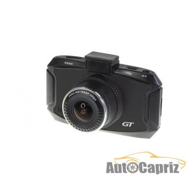 1080(FullHD)-качество Видеорегистратор GT N70