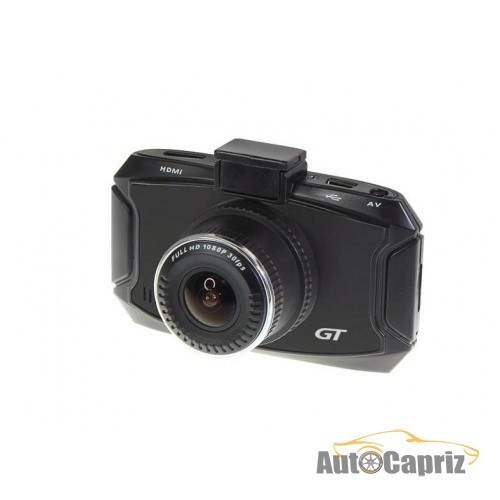 1080(FullHD)-качество Видеорегистратор GT N70