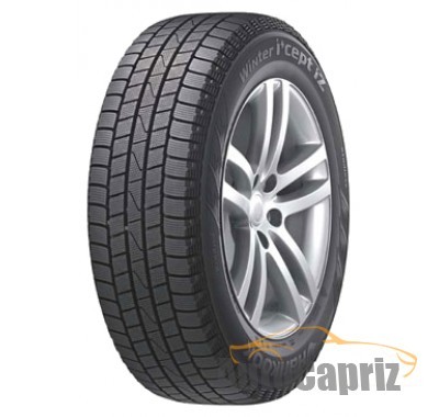 Шины Hankook Winter I*Cept IZ W606 175/65 R14 82T