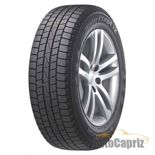 Шины Hankook Winter I*Cept IZ W606 175/65 R14 82T