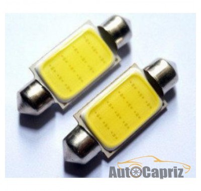 LED-габариты Габарит Idial 467 36mm  9SMD (2шт)