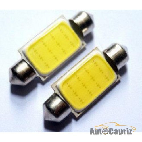 LED-габариты Габарит Idial 467 36mm  9SMD (2шт)