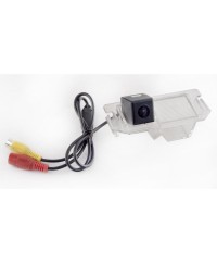 Камера заднего вида iDial CCD-159 KIA Soul