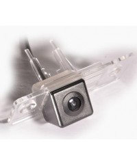 Камера заднего вида IL Trade 1376 PORSCHE Cayenne I (2002-2010)