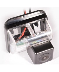 Камера заднего вида IL Trade 9533 MAZDA (CX-5 / CX-7 / 6 II универсал)