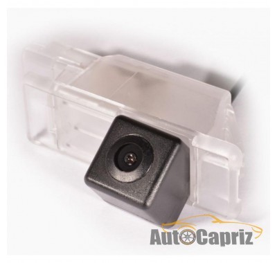 Peugeot Камера заднего вида IL Trade 1368 CITROEN (C-elysee / Jumpy) / PEUGEOT (301 / Expert) / FIAT (ScudoII)