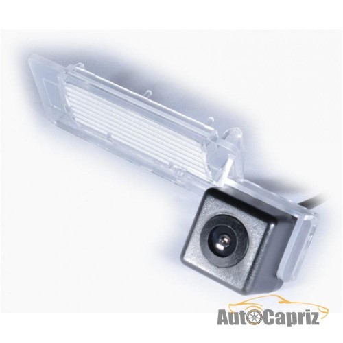 Audi Камера заднего вида IL Trade 9549 AUDI (A1 / A4 /А5/ А6 / А7 / Q3 / Q5 / ТТ)