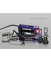 Биксенон. Установочный комплект Infolight Expert PRO ver.2 H4 H/L 4300K 35W