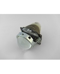 Линзы биксеноновые Infolight G6 (без маски) (2шт)