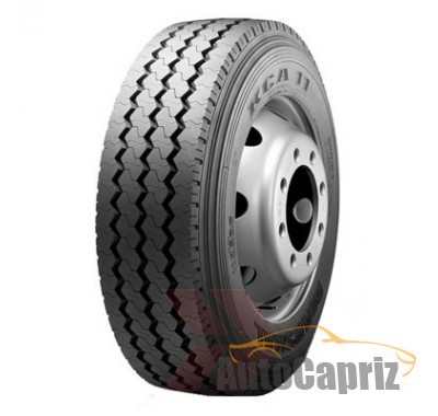 Грузовые шины Kumho KCA11 (универсальная) 275/70 R22.5 148/145J