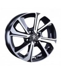 Replay KI242 BKF R15 W6.0 PCD4x100 ET46 DIA54.1