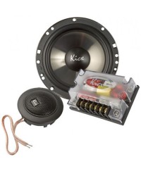 Акустика Kicx ICQ-6.2