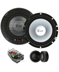 Акустика Kicx PD-6.2
