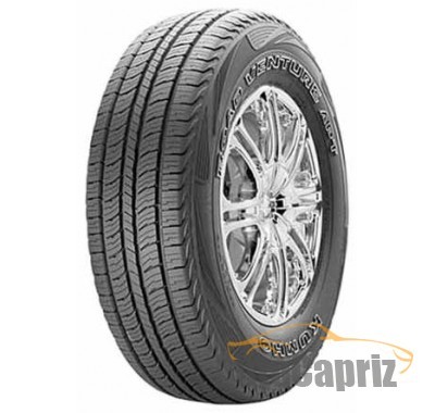 Шины KUMHO	KL51 275/60 R17 110H