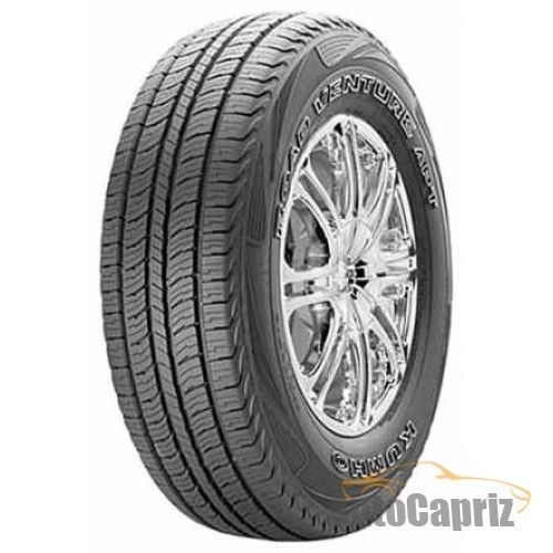 Шины KUMHO	KL51 275/60 R17 110H