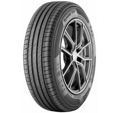 Шины Kleber Dynaxer SUV 235/55 R18 100H