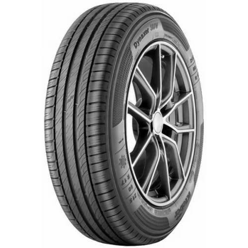 Шины Kleber Dynaxer SUV 235/55 R18 100H