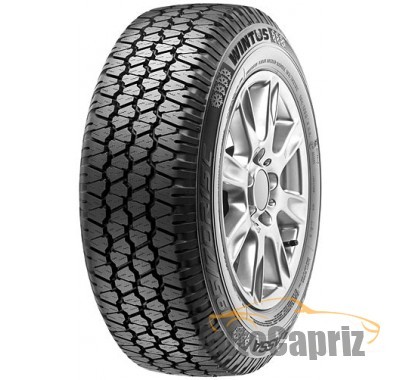Шины Lassa Wintus 195/80 R14C 102/100Q