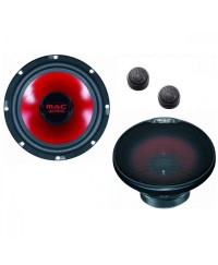 Акустика Mac Audio APM Fire 2.16