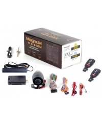 Автосигнализация Magnum GSM Smart S-20 с сиреной