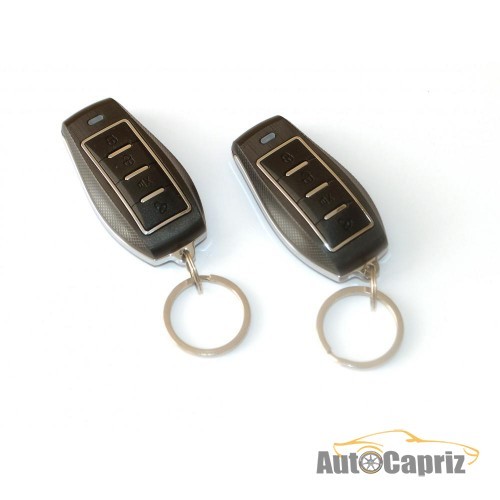 Односторонние Автосигнализация Magnum M25 без сир