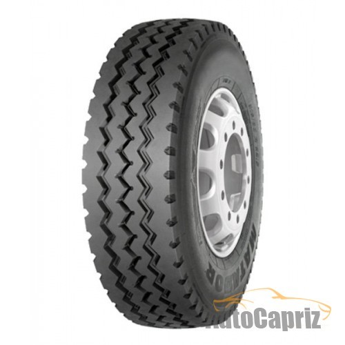 Грузовые шины Matador FM 1 Vector (рулевая ось) 315/80 R22.5 156/150K
