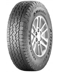 Matador MP-72 Izzarda A/T 2 205/80 R16C 110/108S