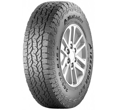 Шины Matador MP-72 Izzarda A/T 2 205/80 R16C 110/108S