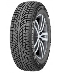 Michelin Latitude Alpin LA2 275/45 R20 110V