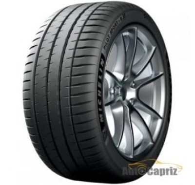 Шины Michelin Pilot Sport PS4 SUV 255/45 R20 105W