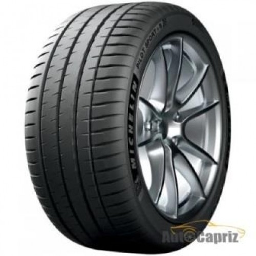 Шины Michelin Pilot Sport PS4 SUV 255/45 R20 105W