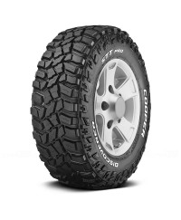 Discoverer STT PRO