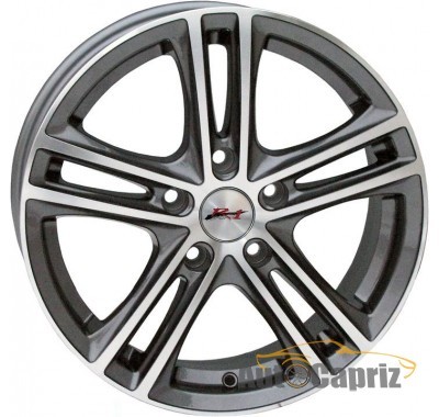 Диски RS Tuning 5163TL