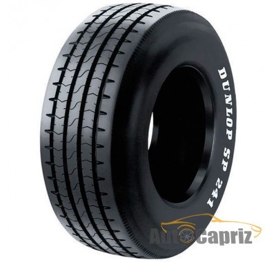 Грузовые шины Dunlop SP241
