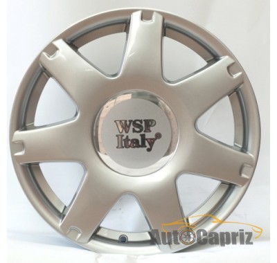 Диски WSP Italy Volkswagen (W434) Herbye