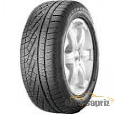 Шины Pirelli Winter 210 SottoZero 2