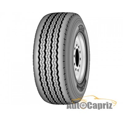 Грузовые шины Michelin XTE 2