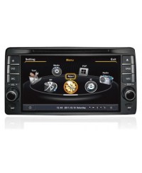 Штатная магнитола MyDean 1212 Mazda 6 2013+ / CX-5 2013+