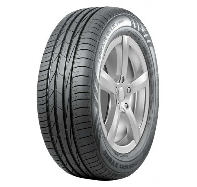 Шины Nokian Hakka Blue 3 225/45 R17 94V