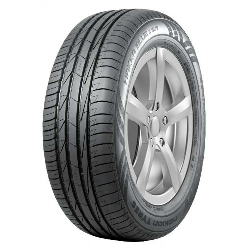 Шины Nokian Hakka Blue 3 225/45 R17 94V