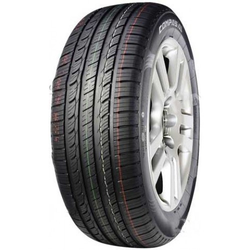 Шины Compasal Citiwalker 215/70 R16 100H