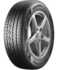 Шины General Tire Grabber GT Plus 255/50 R19 107Y