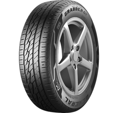 Шины General Tire Grabber GT Plus 215/55 R18 99V