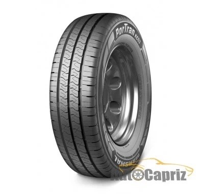 Шины Marshal PorTran KC53 215/70 R16C 108/106T