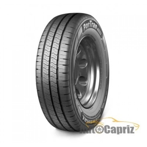Шины Marshal PorTran KC53 215/70 R16C 108/106T