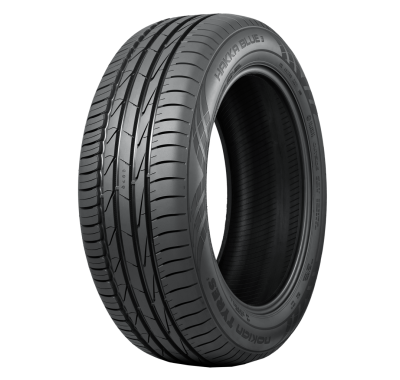 Шины Nokian Hakka Blue 3 225/55 R18 98V