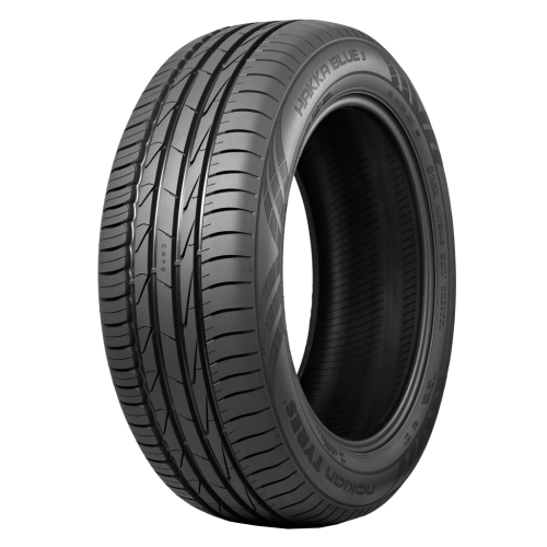 Шины Nokian Hakka Blue 3 225/55 R18 98V
