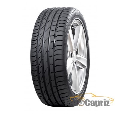 Шины Nokian Line 225/60 R18 104H