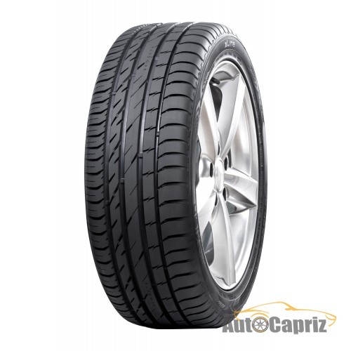 Шины Nokian Line 225/60 R18 104H
